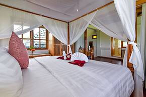 Villa Panili