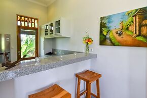Villa Panili