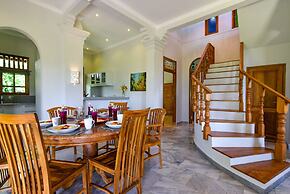Villa Panili
