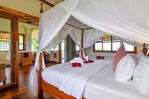 Villa Panili
