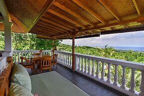 Villa Panili
