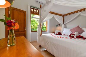 Villa Panili
