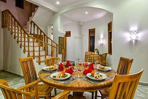 Villa Panili