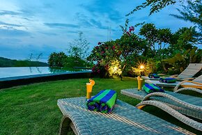 Villa Panili