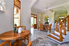 Villa Panili