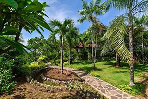 Villa Panili
