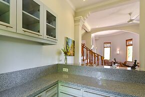 Villa Panili