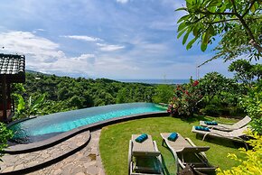 Villa Panili