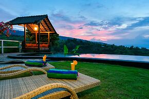Villa Panili