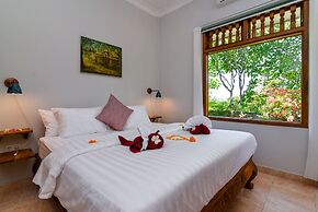 Villa Panili