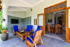 Villa Panili