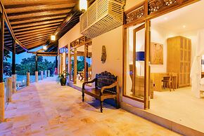 Villa Jintan