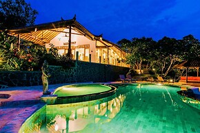 Villa Jintan