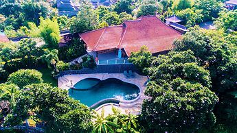Villa Jintan