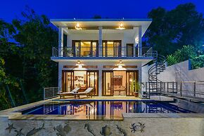 Villa Kapal