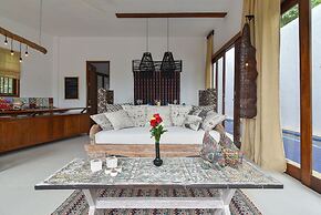 Villa Kapal