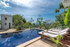 Villa Kapal