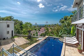 Villa Kapal