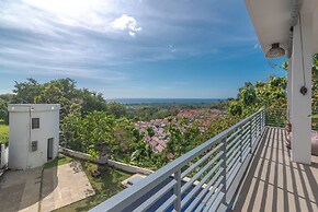 Villa Kapal