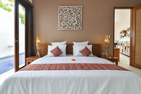 Villa Kapal