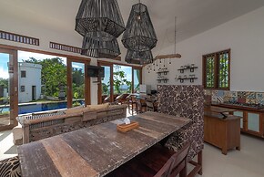 Villa Kapal