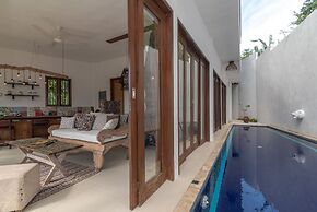 Villa Kapal