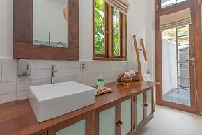 Villa Kapal