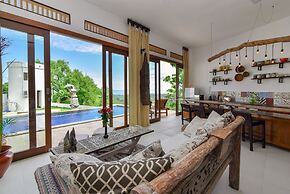 Villa Kapal