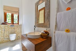 Villa Kapal