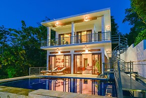 Villa Kapal