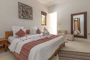 Villa Kapal