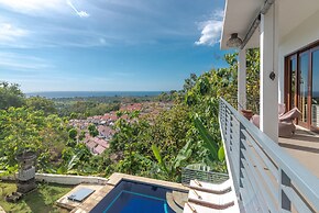 Villa Kapal