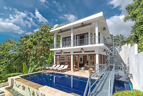 Villa Kapal