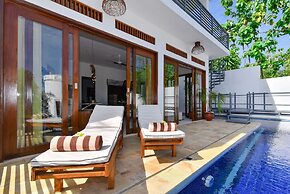 Villa Kapal