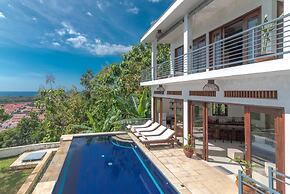 Villa Kapal