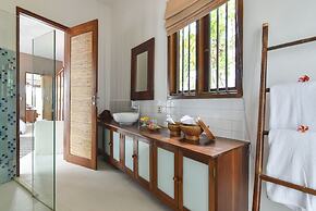 Villa Kapal
