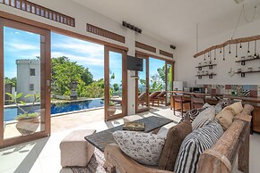 Villa Kapal