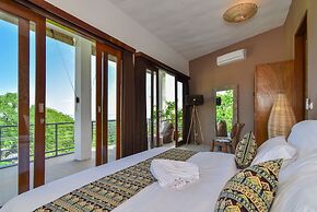 Villa Kapal