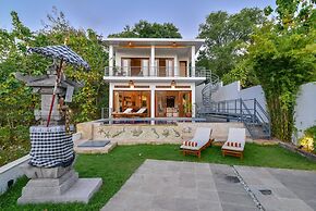 Villa Kapal