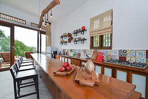 Villa Kapal