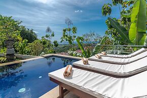 Villa Kapal