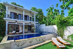 Villa Kapal