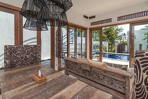 Villa Kapal