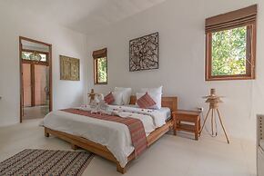 Villa Kapal