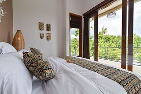 Villa Kapal