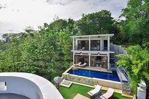 Villa Kapal