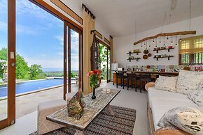 Villa Kapal