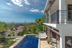 Villa Kapal
