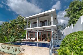 Villa Kapal