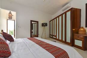 Villa Kapal